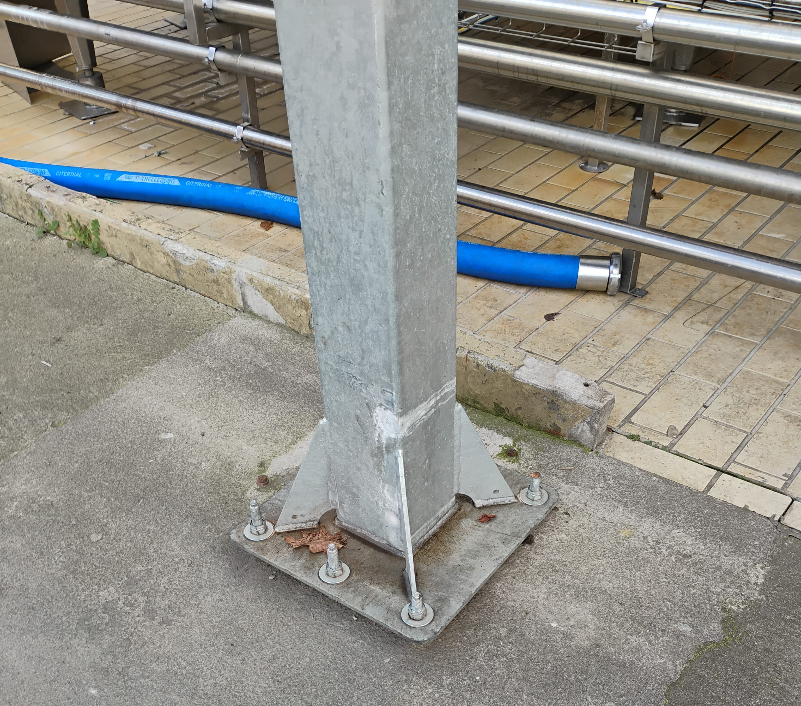 Base a proteger pour ecole